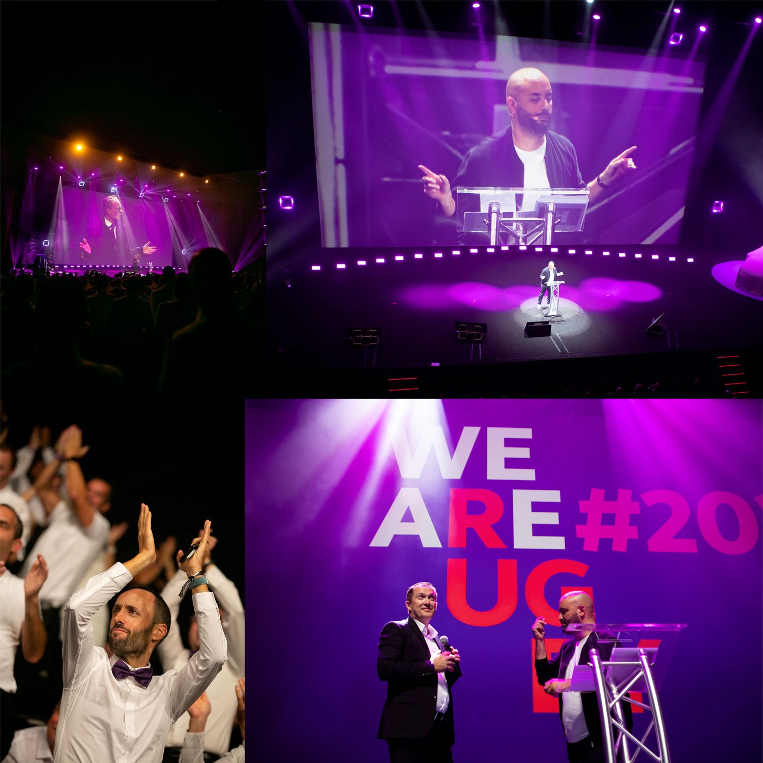DIRECTION ARTISTIQUE - RÉALISATION LIVE - KOESIO 2022