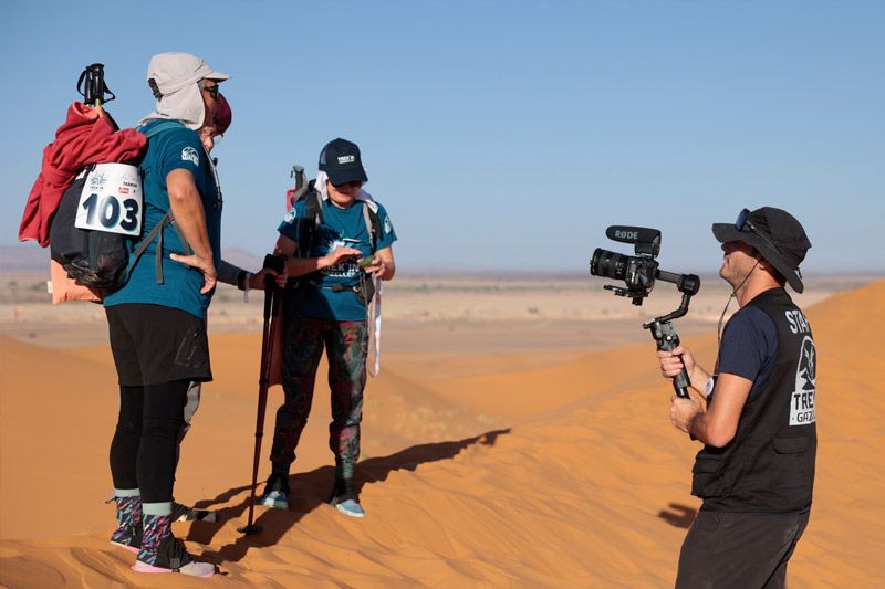Société de réalisation vidéo Feu de Monteux - Art'up Média